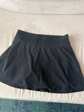 Lululemon Tennis Skirt